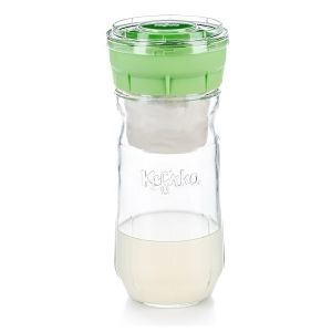 Kefirko - Kit de fabrication de fromage 1,4L Vert