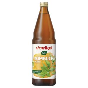 Voelkel - Kombucha original 75cl