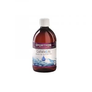 Catalyons - Sportyon 500 ml catalyons
