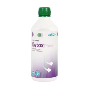 Sakai - Sline Control Detox Plus 500 ml