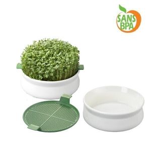 Germ'line - Coupelles de germination - lot de 2