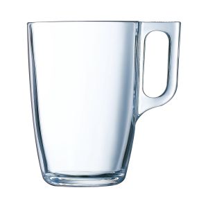 Luminarc - Mug en verre 32 cl