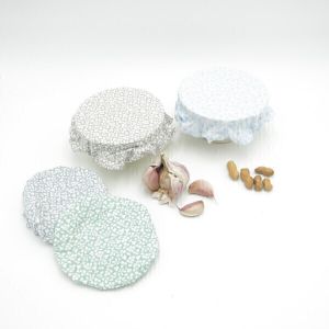 Alterosac - Recouvre-bols coton bio S
