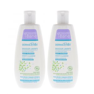 T&eacute;ane - Duo Douceur lanvante