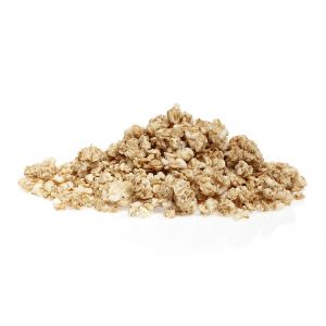 Favrichon - Muesli croustillant bio nature 5kg