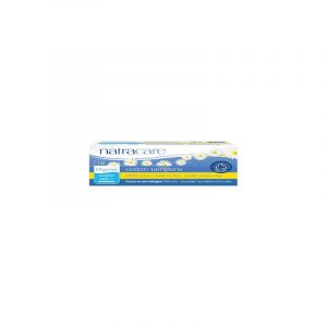 Natracare - Tampon Super Applicateur 16 unités