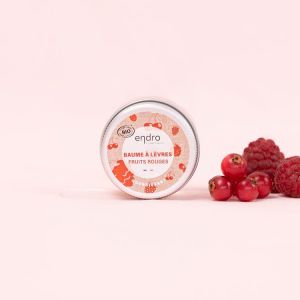 Endro Cosmétiques - Baume à lèvres - Fruits