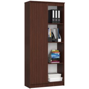 Akord - Étagère R80 Clp Wengé