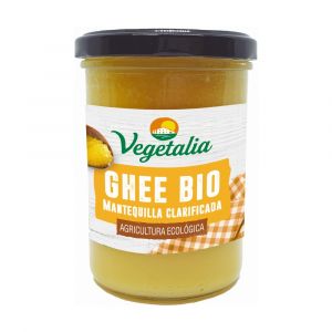 Vegetalia - Ghee beurre clarifié 450 ml