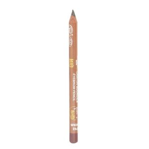 Born To Bio - Born to bio - Crayon sourcils 02 châtain 1,14g - certifié bio