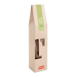 Malongo - Slim'Thé bio en vrac - 0.1 Kg