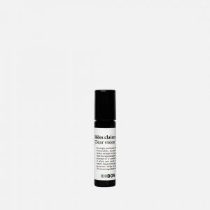 100bon - Huiles essentielles Idées claires 10ml
