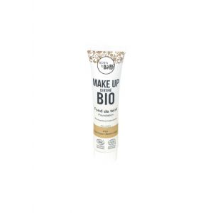 Born To Bio - Fond de teint 02 beige moyen 25 ml Born to Bio