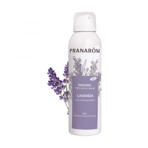 Pranarom - Hydrolat de Lavande 150 ml
