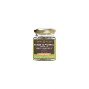 Terra Madre - Herbes de Provence bio