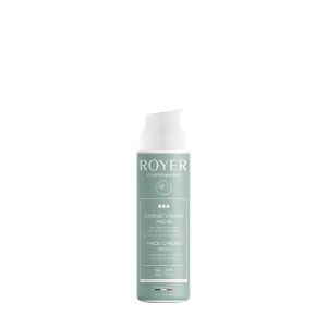 Royer Cosm&eacute;tique Bio - Cr&egrave;me visage riche &agrave; la bave d'escargot 25 ml