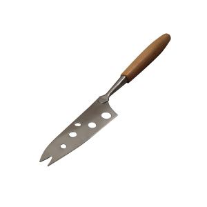 Fackelmann - Couteau &agrave; fromage 24 cm Fackelmann Sybarys Gruy&egrave;re Edition