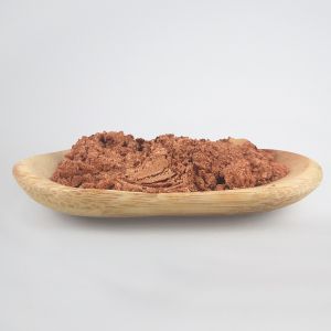 Joli'essence - Nacre naturelle Bronze hal&eacute; - 10g