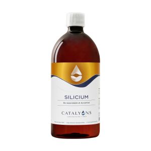 Catalyons - Silicium 1 L