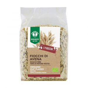Probios - Flocons d'avoine 500 g