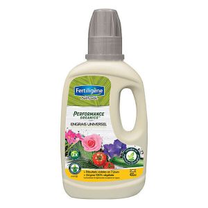 Fertiligene Naturen - Engrais liquide universel UAB 40cl