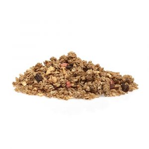 Favrichon - Muesli croustillant bio pomme cannelle 5kg