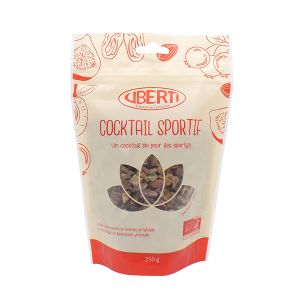 Uberti - Cocktail Sportif Bio - 250g