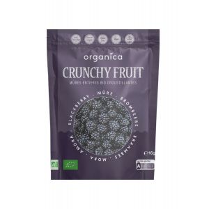 Organica - M&ucirc;res d&eacute;shydrat&eacute;es bio 16g