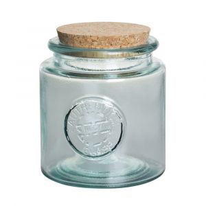 Table Passion - Pot Authentic 0,8 l avec bouchon en liège