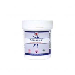 Vecteur Energy - Silicassis gel &agrave; base de silice 100 g Vecteur Energy COSMOS ORG