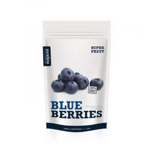 Purasana - Myrtilles (Blueuberries)
