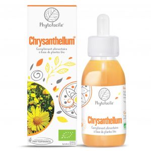 Phytofrance - Chrysanthellum Phytofacile