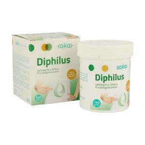 Sakai - Poudre de Diphillus 140 g de poudre