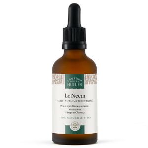 Comptoir Des Huiles - Huile de Neem Bio
