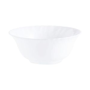 Luminarc - Coupelle blanche 12 cm