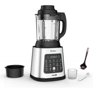 Moulinex - Blender Chauffant 1400W 1,75L
