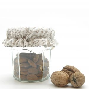 Alterosac - Recouvre bol en coton biologique Taille XS