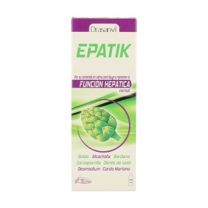 Drasanvi - Epatik Detox 250 ml