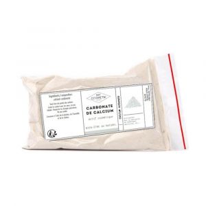 Mycosmetik - Carbonate de calcium - 200 g
