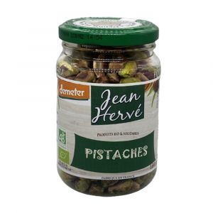 Jean Hervé - Pistaches bio 180g