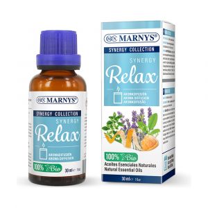 Marnys - Synergy Relax 30 ml