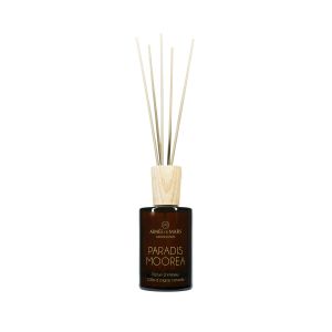 Aimée De Mars - Diffuseur Parfum d'ambiance 100% naturel PARADIS MOOREA 100ml
