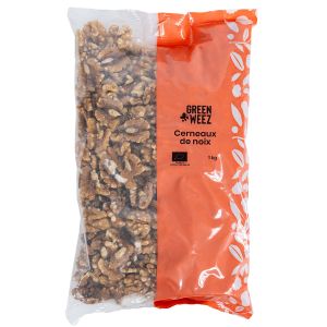 Greenweez - Cerneaux de noix bio 1kg