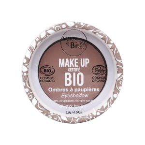 Born To Bio - Born to bio -Ombre à paupières 02 nude 2,5g