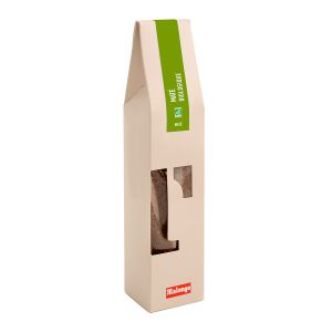 Malongo - Maté bio en vrac - 0.1 Kg