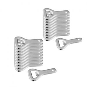 Fm Professional - Set de 20 décapsuleurs mini FM Professional