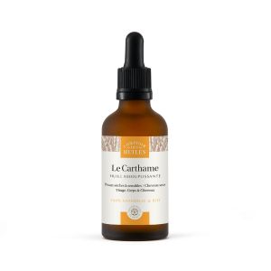 Comptoir Des Huiles - Huile de Carthame 50ml