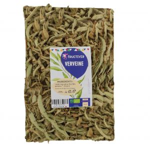 Fructivia - Verveine feuille Bio 500g