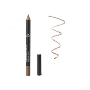 Avril - Avril - Crayon Sourcils Certifié Bio - Blond Cendré