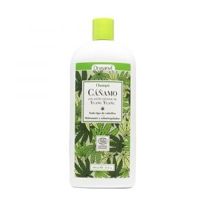 Drasanvi - Gel de bain Eco Hemp 500 ml